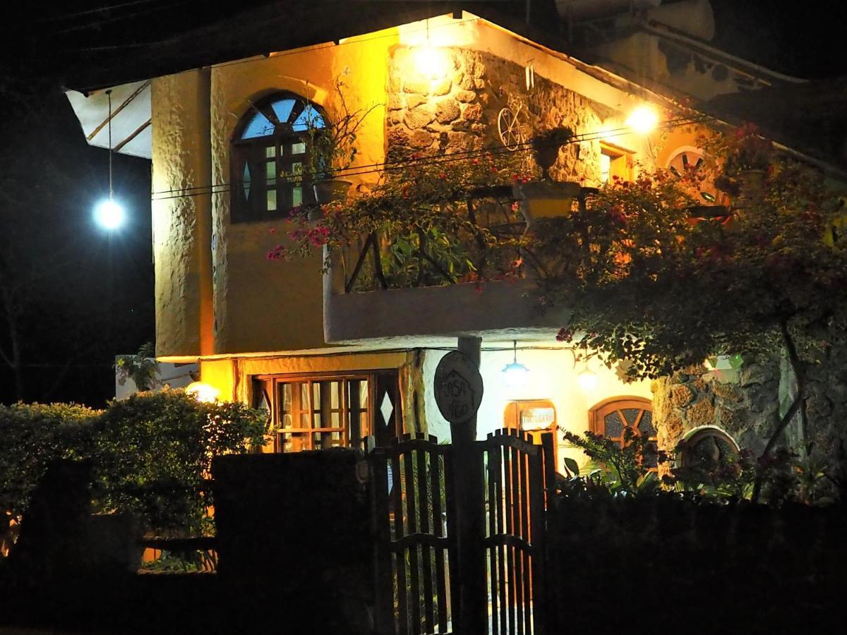Casa Del Lago Lodging House Пуэрто-Айора Экстерьер фото