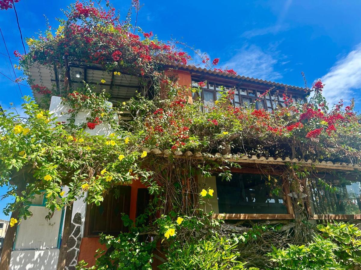 Casa Del Lago Lodging House Пуэрто-Айора Экстерьер фото