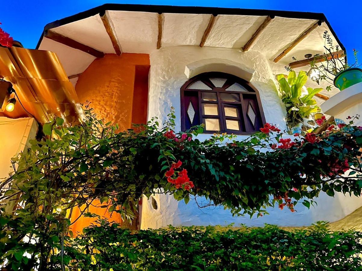 Casa Del Lago Lodging House Пуэрто-Айора Экстерьер фото