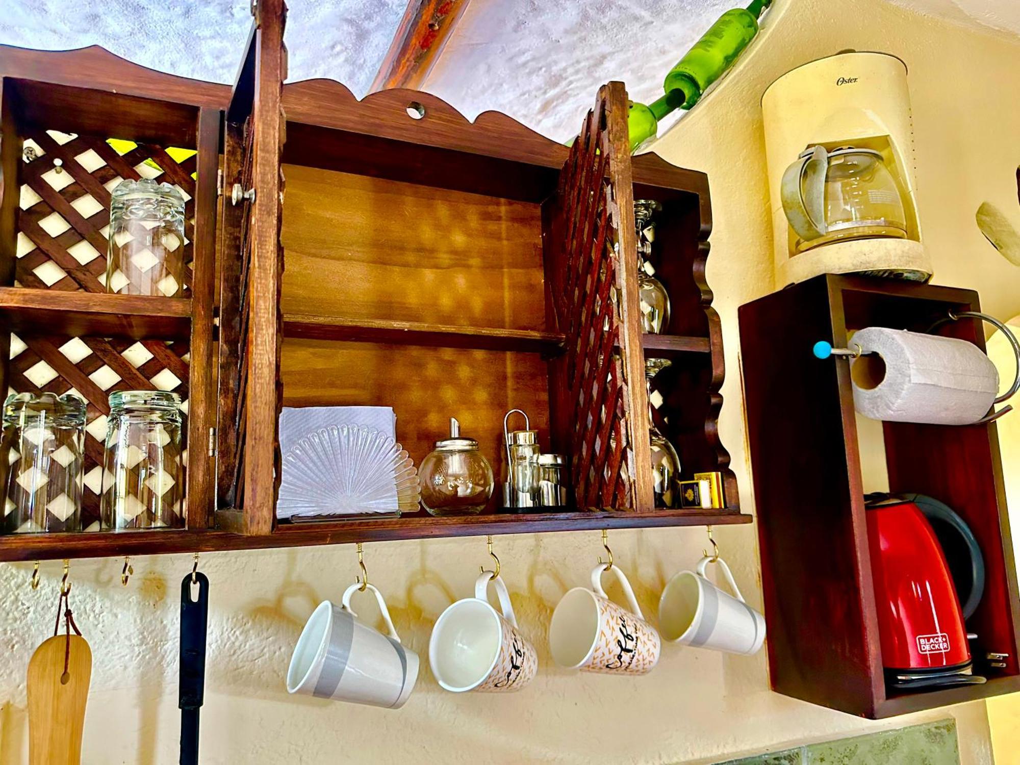 Casa Del Lago Lodging House Пуэрто-Айора Экстерьер фото
