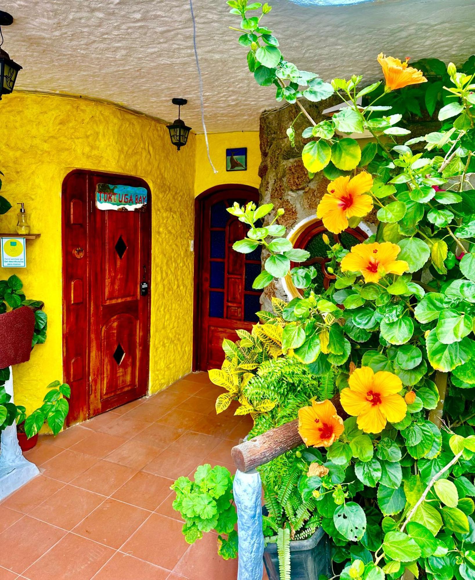Casa Del Lago Lodging House Пуэрто-Айора Экстерьер фото
