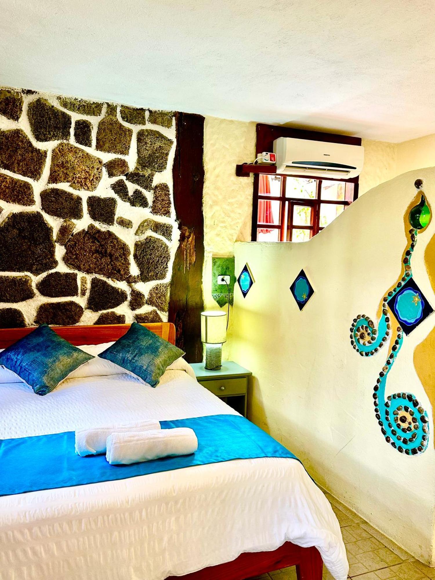 Casa Del Lago Lodging House Пуэрто-Айора Экстерьер фото