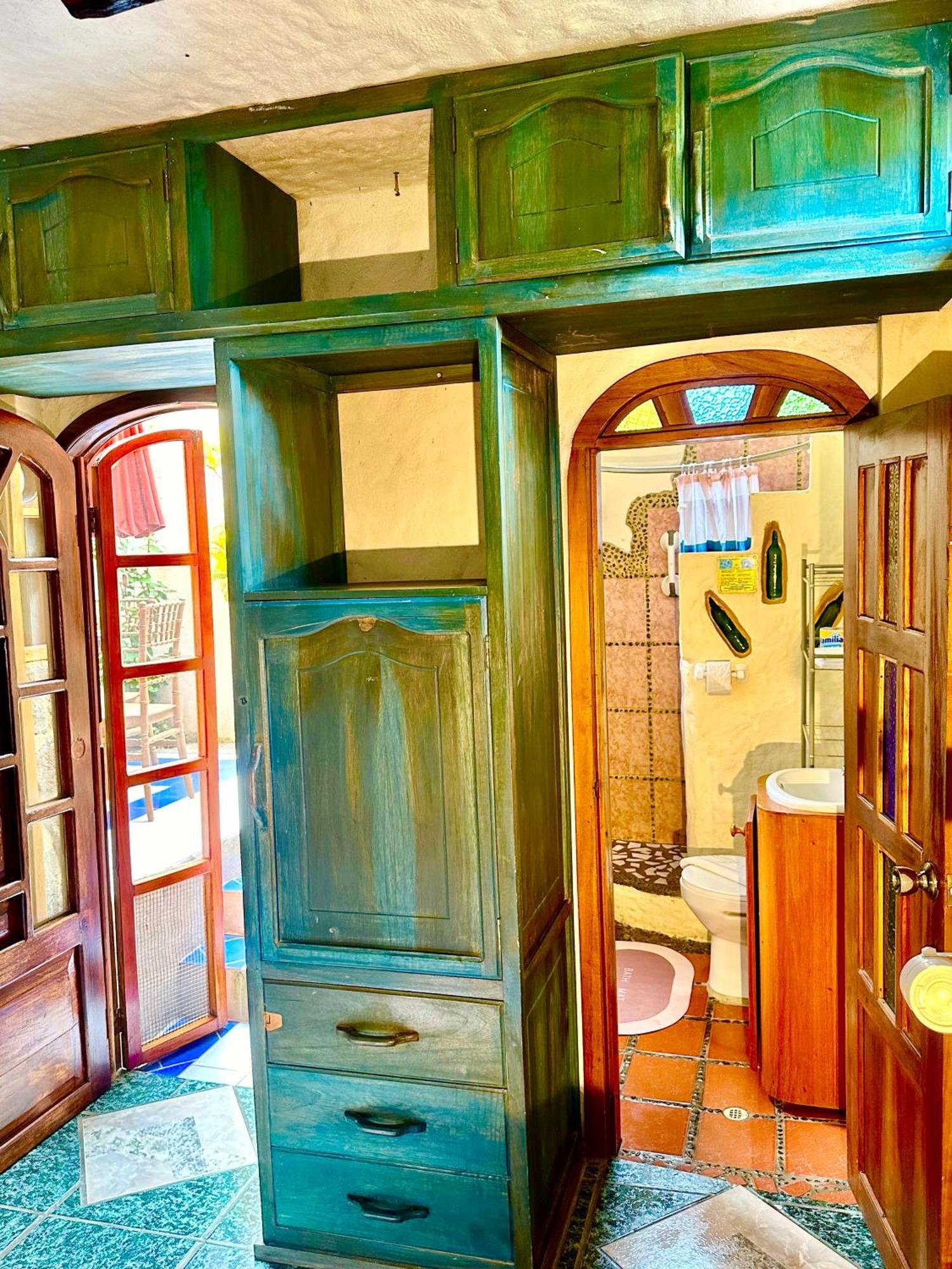 Casa Del Lago Lodging House Пуэрто-Айора Экстерьер фото