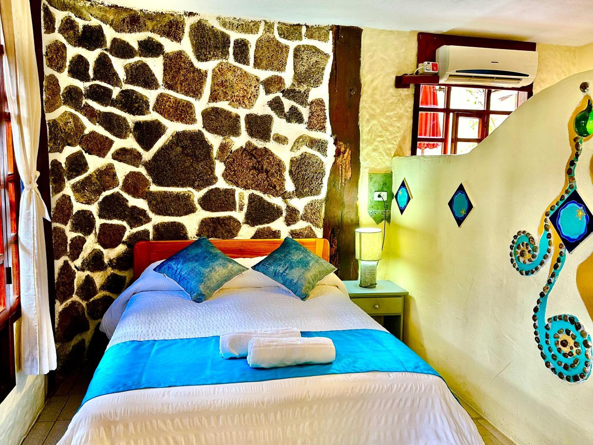 Casa Del Lago Lodging House Пуэрто-Айора Экстерьер фото