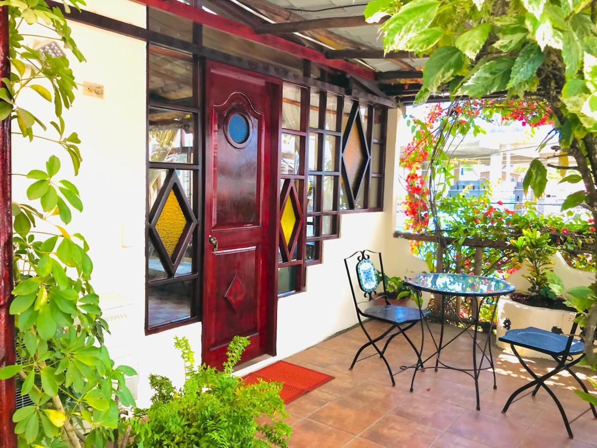 Casa Del Lago Lodging House Пуэрто-Айора Экстерьер фото